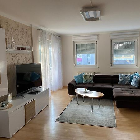 Katharinen Apartments Klagenfurt am Woerthersee Екстер'єр фото