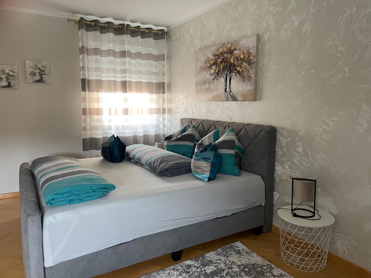 Katharinen Apartments Klagenfurt am Woerthersee Екстер'єр фото